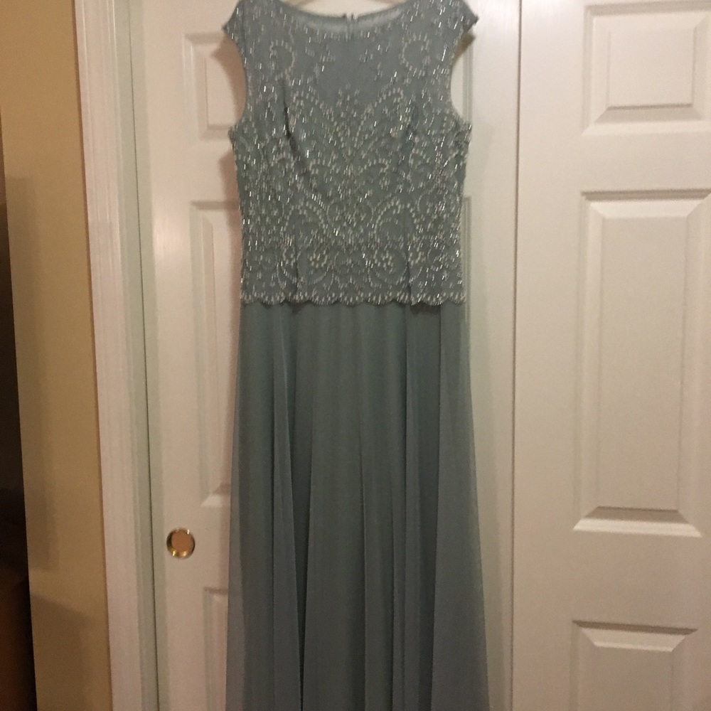 Evening Gown